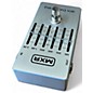 Used MXR SIX BAND EQ Pedal