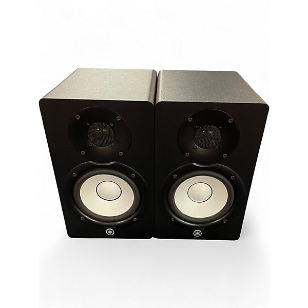 Used Yamaha HS5 Pair Powered Monitor