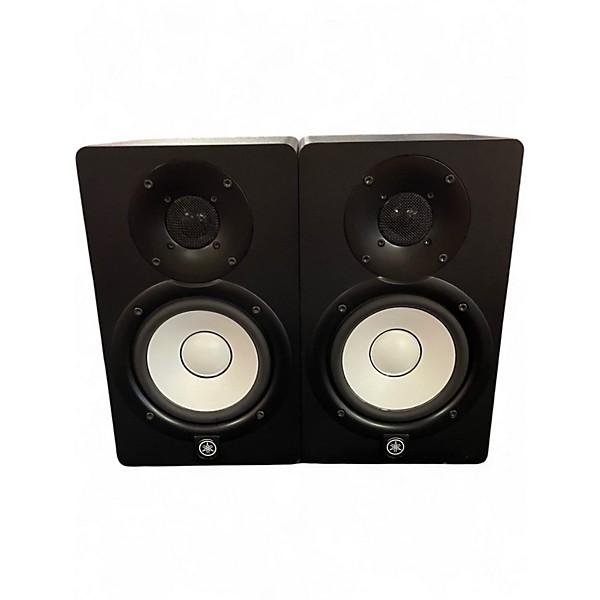 Used Yamaha HS5 Pair Powered Monitor