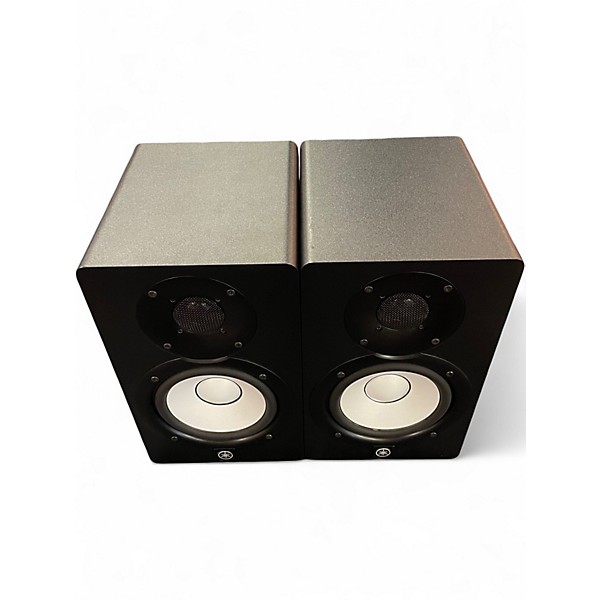 Used Yamaha HS5 Pair Powered Monitor