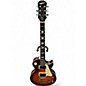 Used Epiphone Les Paul Standard 2 Color Sunburst Solid Body Electric Guitar thumbnail