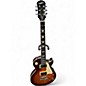 Used Epiphone Les Paul Standard 2 Color Sunburst Solid Body Electric Guitar
