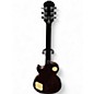 Used Epiphone Les Paul Standard 2 Color Sunburst Solid Body Electric Guitar