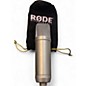Used RODE NT1A Condenser Microphone thumbnail