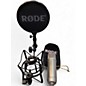 Used RODE NT1A Condenser Microphone