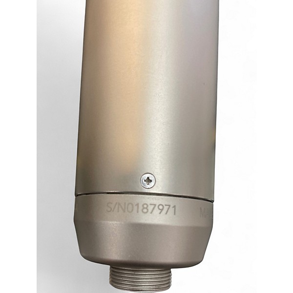 Used RODE NT1A Condenser Microphone
