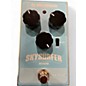 Used TC Electronic Sky Surfer Reverb Effect Pedal
