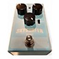 Used TC Electronic Sky Surfer Reverb Effect Pedal