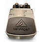 Used Behringer VD400 Vintage Delay Effect Pedal