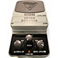 Used Behringer VD400 Vintage Delay Effect Pedal