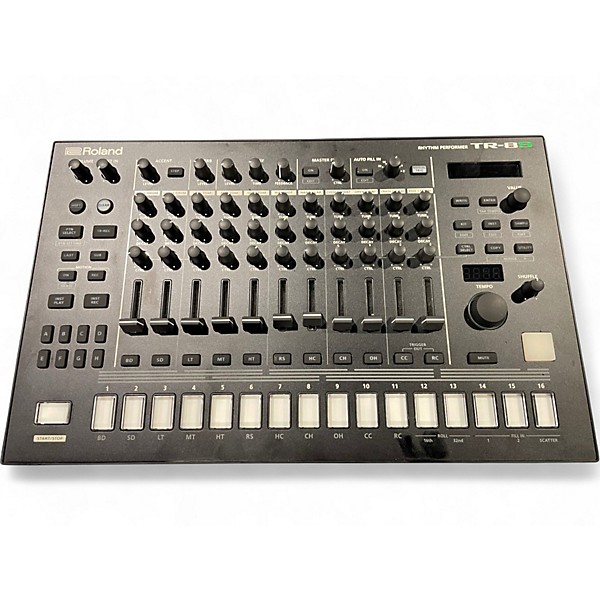 Used Roland TR-08S Drum Machine