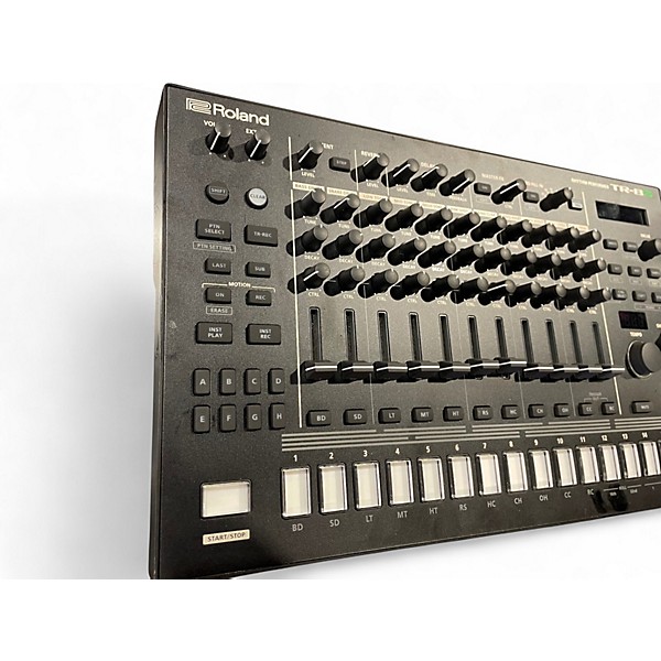 Used Roland TR-08S Drum Machine