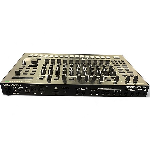 Used Roland TR-08S Drum Machine
