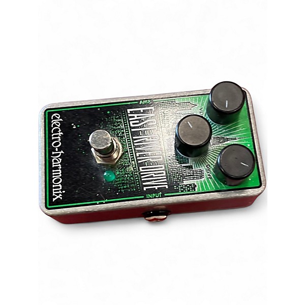 Used Electro-Harmonix East River Drive Effect Pedal