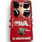 Used TC Electronic Hall Of Fame Effect Pedal thumbnail