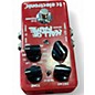 Used TC Electronic Hall Of Fame Effect Pedal