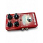 Used TC Electronic Hall Of Fame Effect Pedal