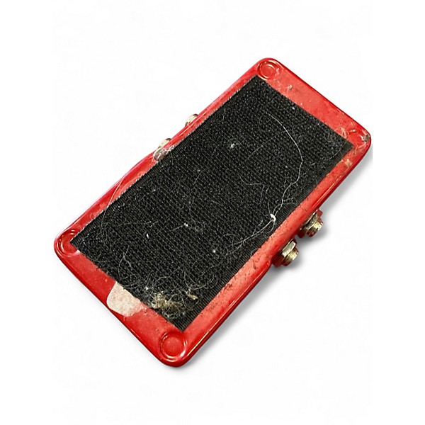 Used TC Electronic Hall Of Fame Effect Pedal