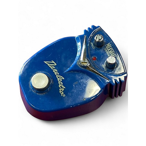 Used Danelectro Milkshake Chorus Effect Pedal