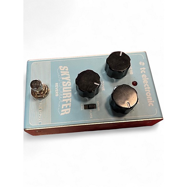 Used TC Electronic Sky Surfer Effect Pedal