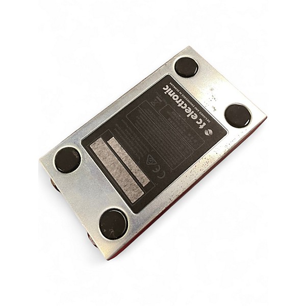 Used TC Electronic Sky Surfer Effect Pedal