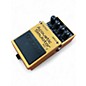 Used BOSS AC2 Acoustic Simulator Effect Pedal