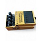 Used BOSS AC2 Acoustic Simulator Effect Pedal
