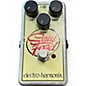 Used Electro-Harmonix Soul Food Overdrive Effect Pedal thumbnail