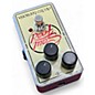 Used Electro-Harmonix Soul Food Overdrive Effect Pedal