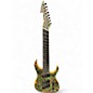 Used Ormsby HYPE GTR 8 STRING GREEN Solid Body Electric Guitar thumbnail