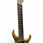 Used Ormsby HYPE GTR 8 STRING GREEN Solid Body Electric Guitar