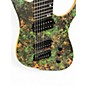 Used Ormsby HYPE GTR 8 STRING GREEN Solid Body Electric Guitar