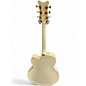Used Gretsch Guitars G6136T White Falcon Bigsby White Hollow Body Electric Guitar