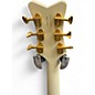 Used Gretsch Guitars G6136T White Falcon Bigsby White Hollow Body Electric Guitar