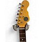 Used Veritas Custom Guitars Texas Miracle Black Sparkle Solid Body Electric Guitar