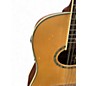 Used Jay Turser JTA-40-12CEO Natural 12 String Acoustic Electric Guitar
