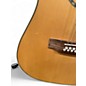 Used Jay Turser JTA-40-12CEO Natural 12 String Acoustic Electric Guitar
