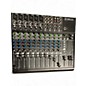 Used Mackie 1402VLZ4 Unpowered Mixer thumbnail
