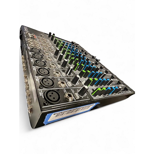 Used Mackie 1402VLZ4 Unpowered Mixer