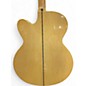 Used 2012 Epiphone EJ200CE Natural Acoustic Electric Guitar