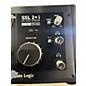 Used Yamaha SSL2 Audio Interface