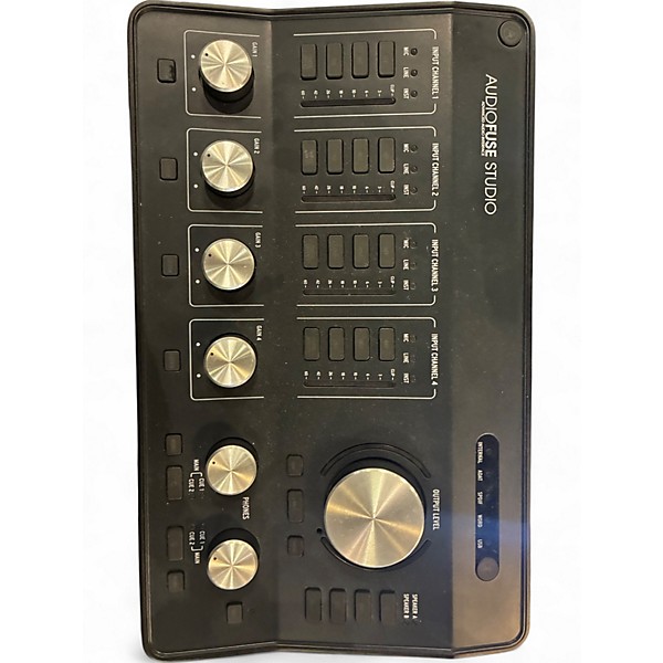 Used Arturia AUDIOFUSE STUDIO Audio Interface