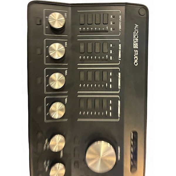 Used Arturia AUDIOFUSE STUDIO Audio Interface