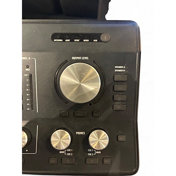 Used Arturia AUDIOFUSE STUDIO Audio Interface