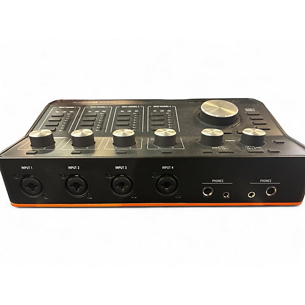 Used Arturia AUDIOFUSE STUDIO Audio Interface