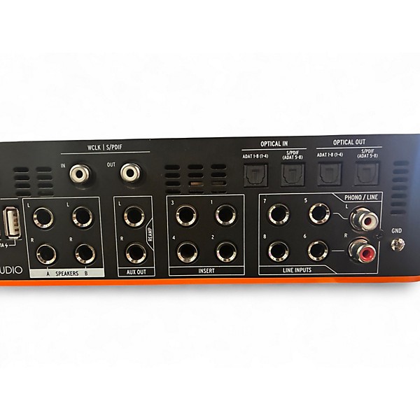 Used Arturia AUDIOFUSE STUDIO Audio Interface