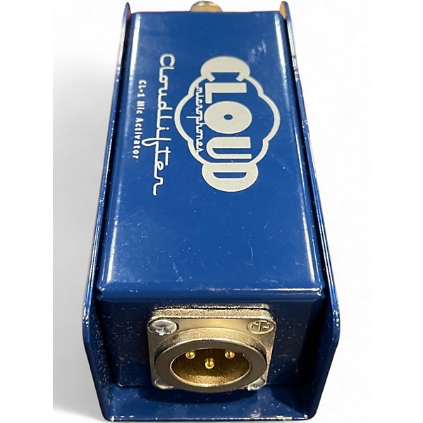 Used Cloud Cloudlifter CL-1 Microphone Preamp