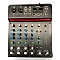 Used Harbinger LV8 Powered Mixer thumbnail