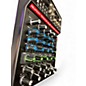 Used Harbinger LV8 Powered Mixer