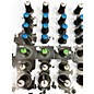 Used Harbinger LV8 Powered Mixer